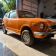 Image for article titled At $6,200, Is This 1971 Honda Z600 A Small Wonder?